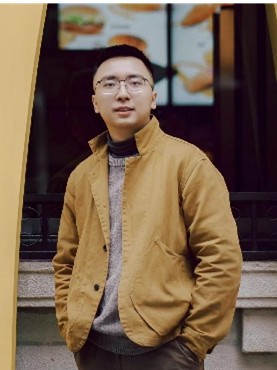 Ziyang Luo